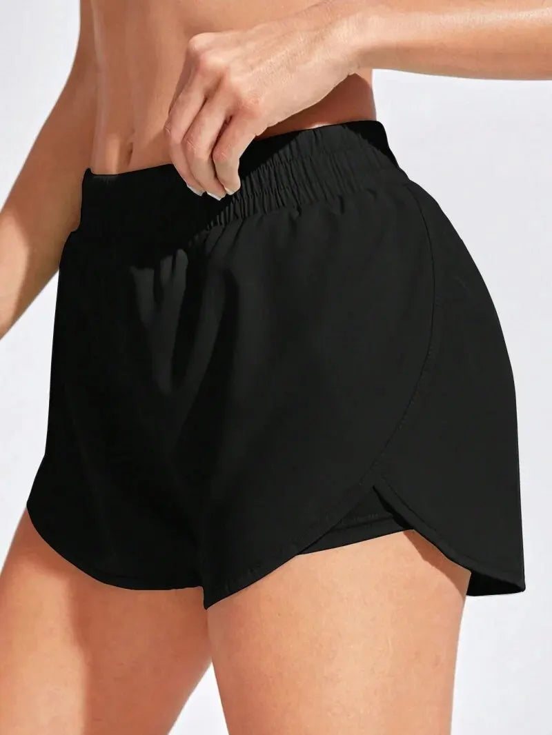 Pace Shorts