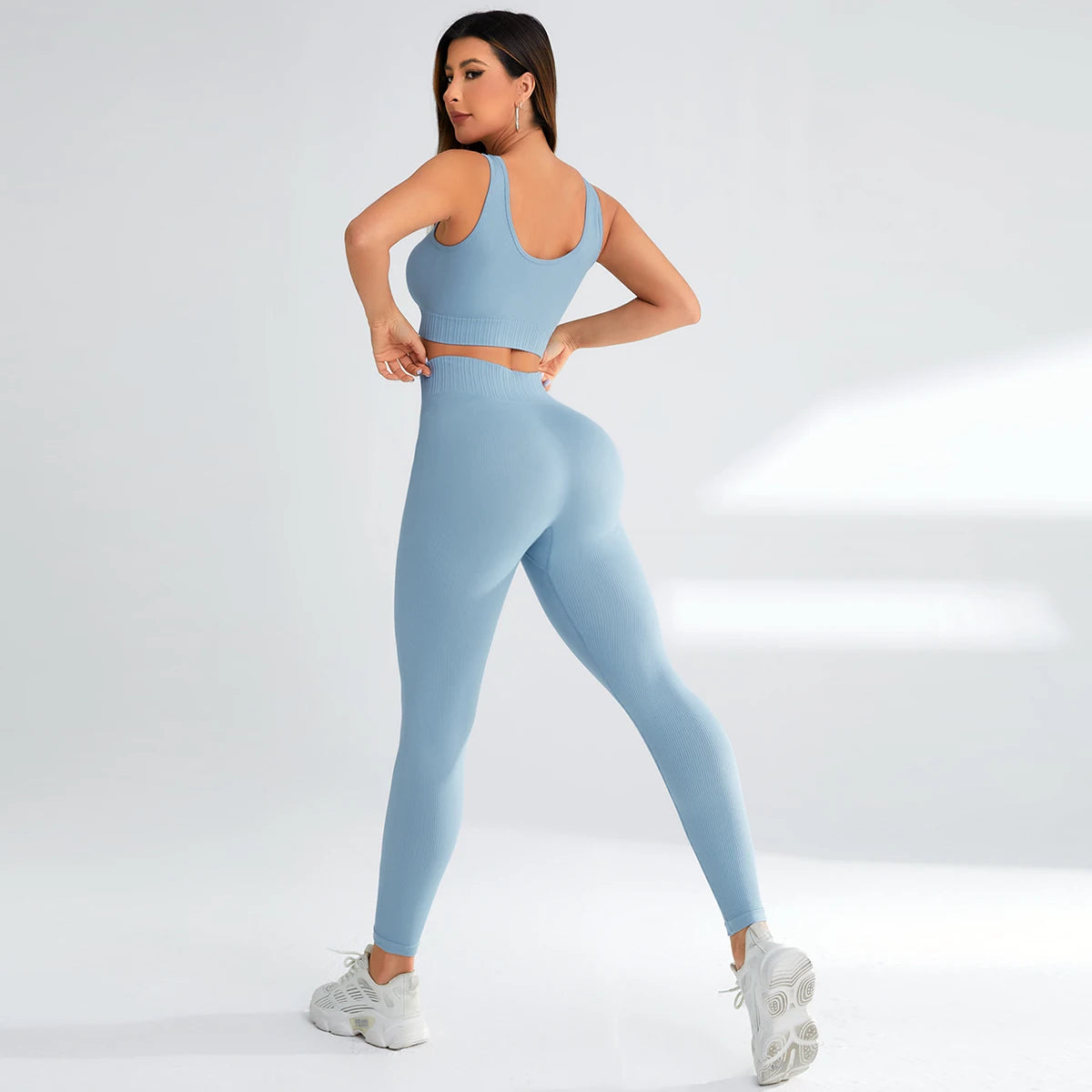 Maya Leggings Set