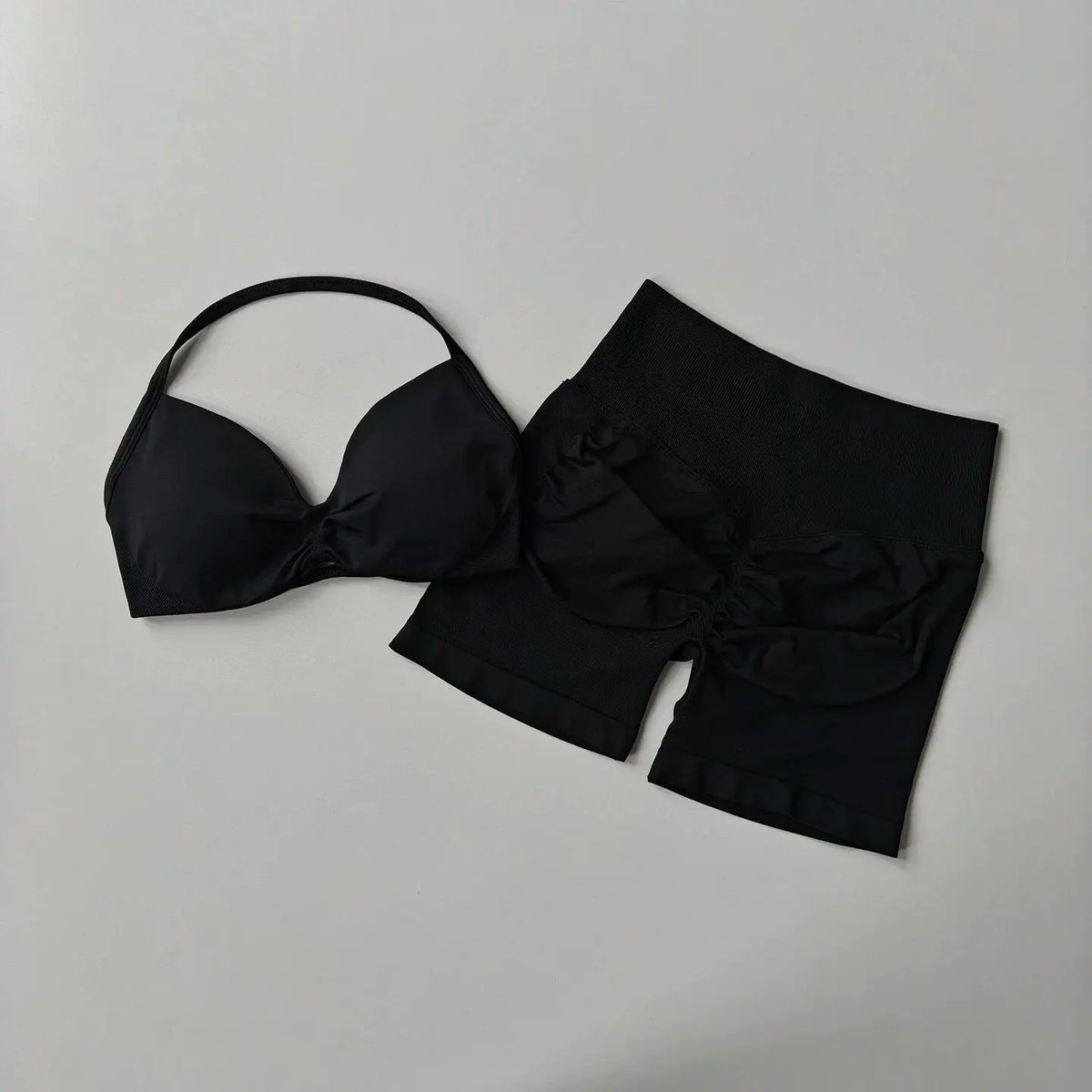 Amara Open Back Set