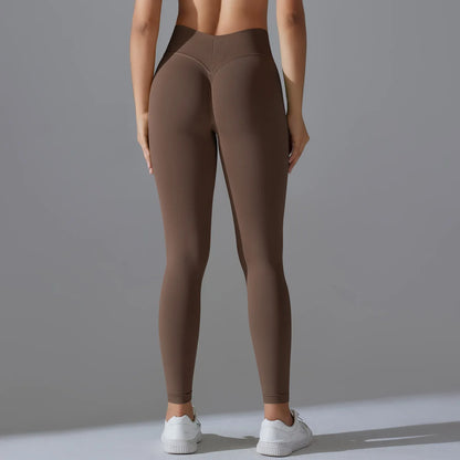 SCULPT LEGGINGS