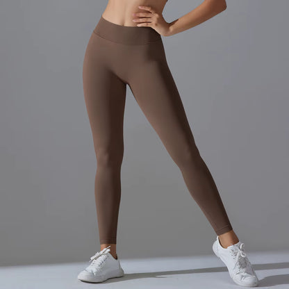 SCULPT LEGGINGS