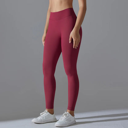 SCULPT LEGGINGS