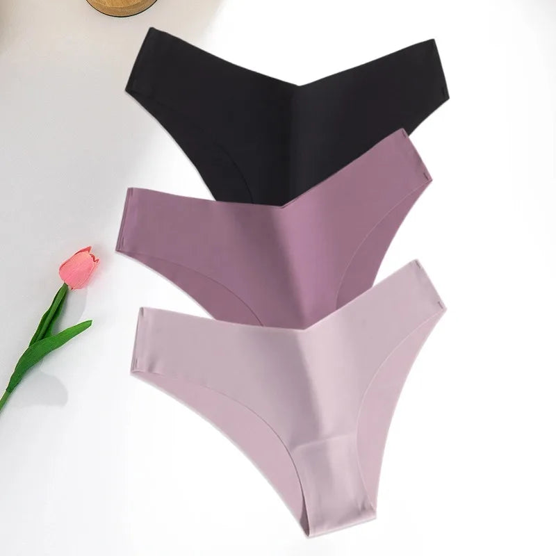 Bare Thong 3-Pack