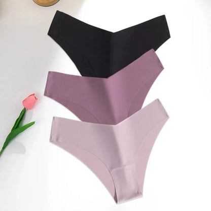 Bare Thong 3-Pack