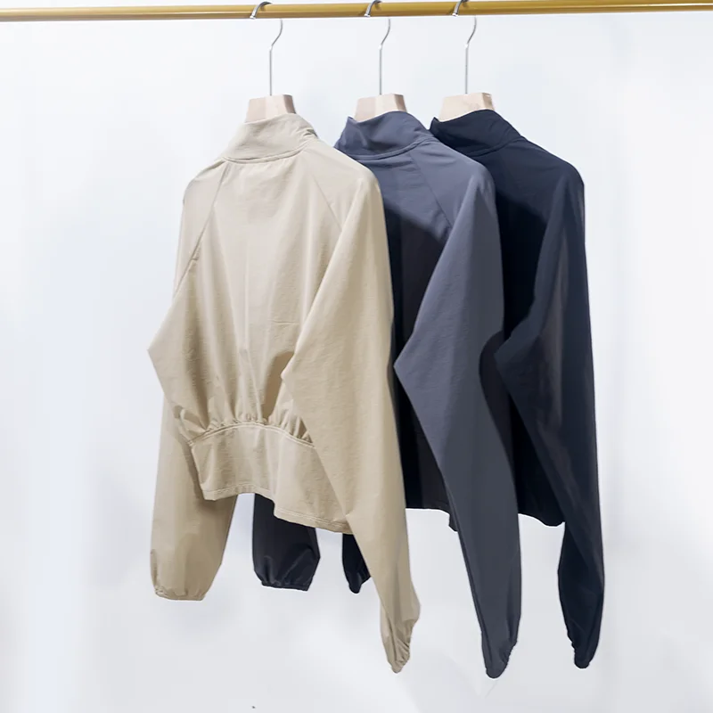 Breeze Jacket