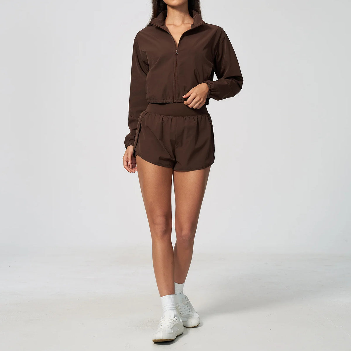 Remi Shorts Set