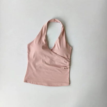 Vivi Halter Bra