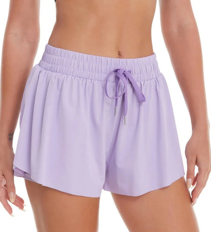 Dash Shorts