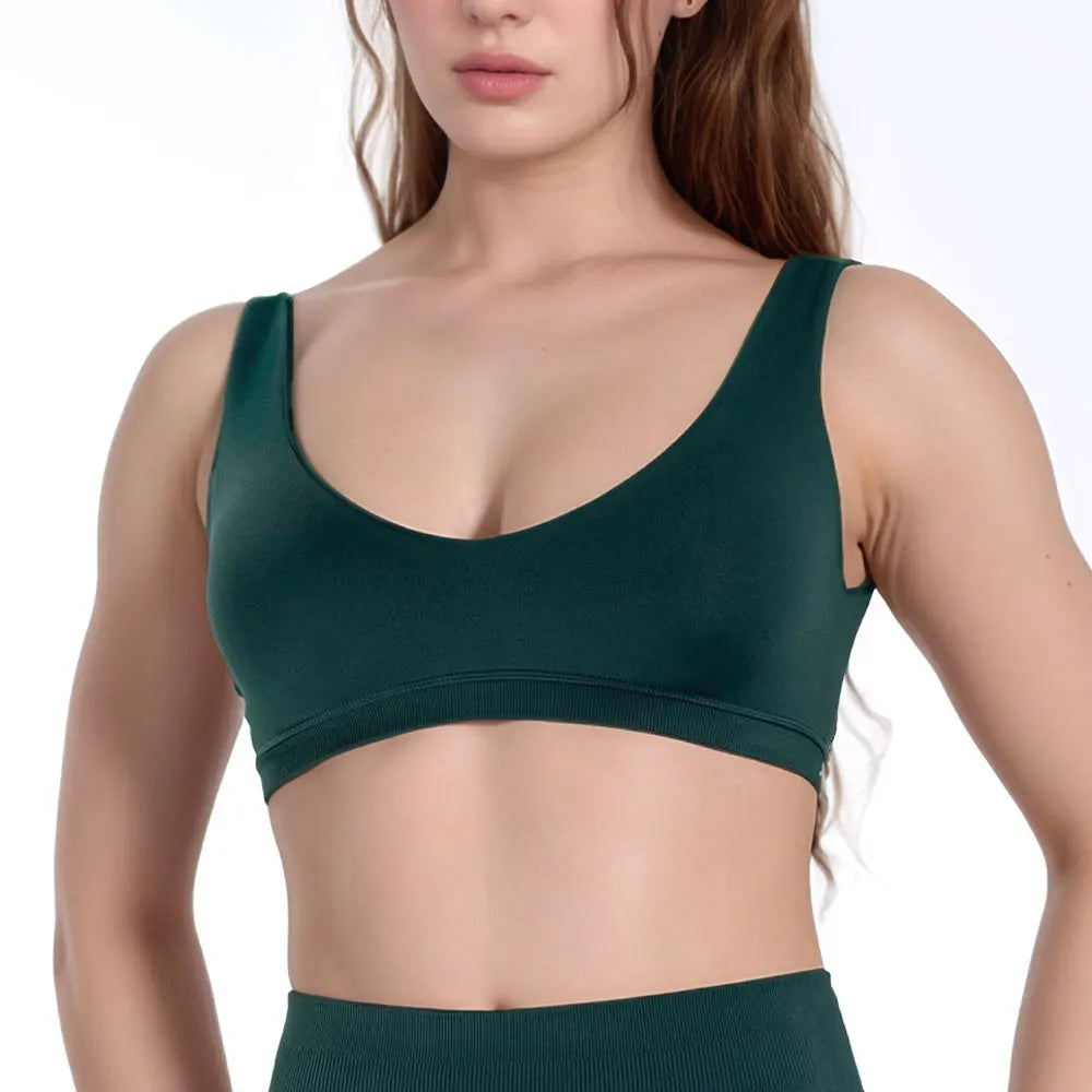 Power Bra