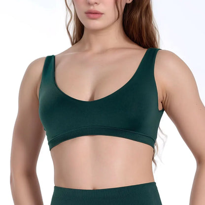 Power Bra