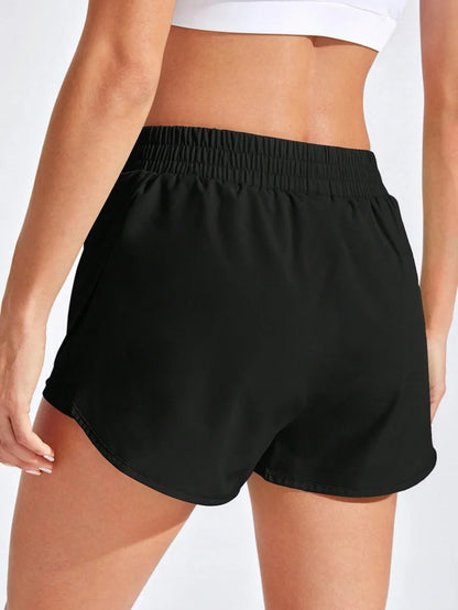 Pace Shorts