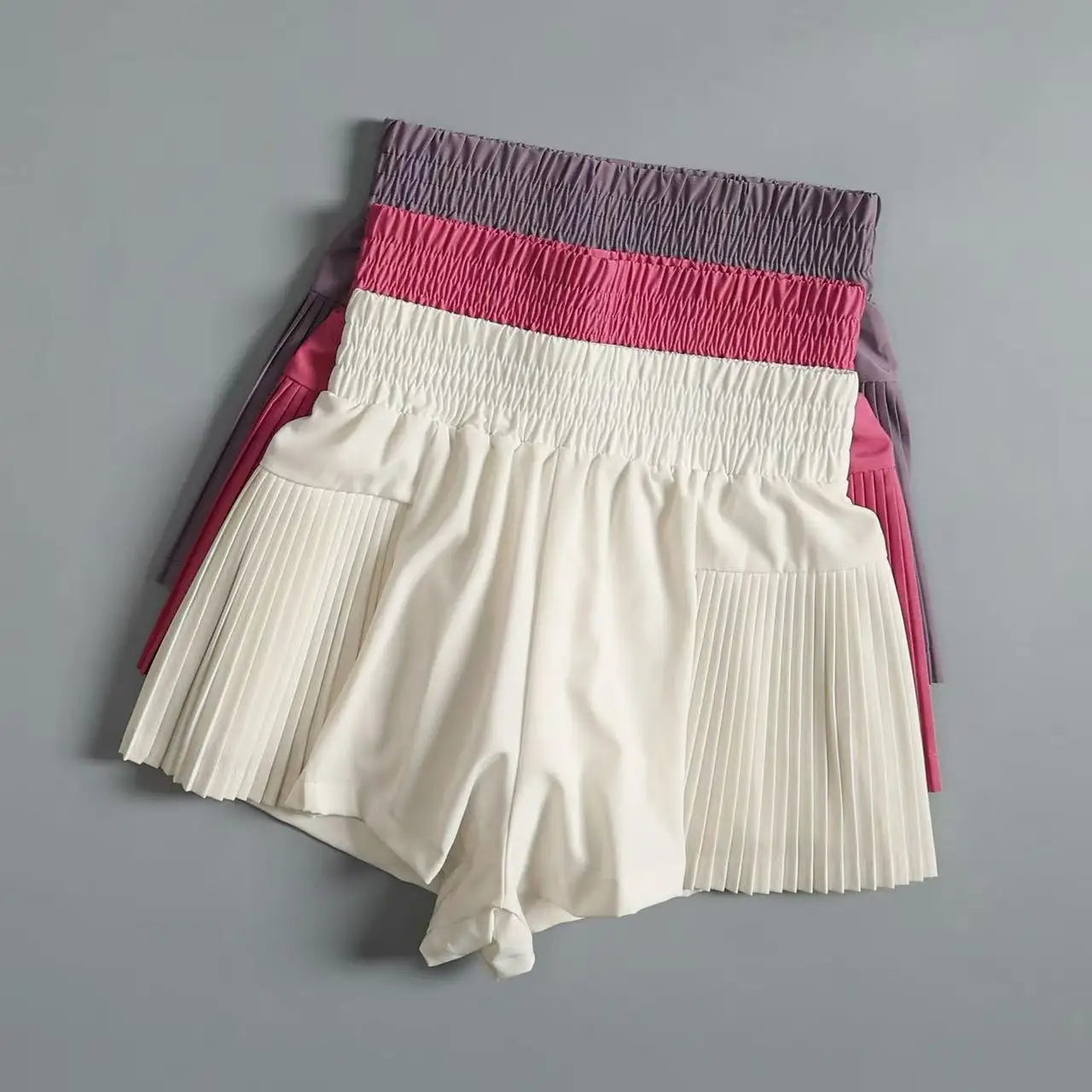 ELAN SHORTS