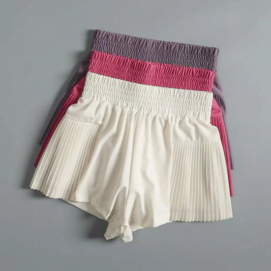 ELAN SHORTS