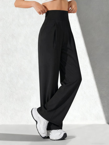 Alma Wide Leg Pants