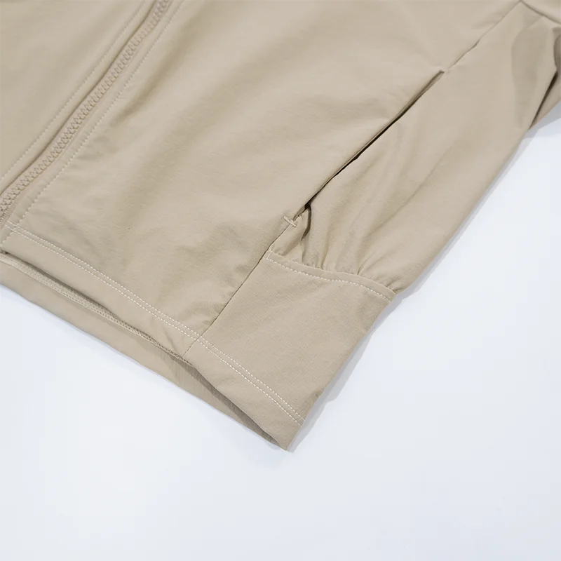 Breeze Jacket