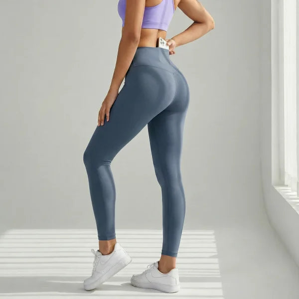 Contour Pocket Leggings