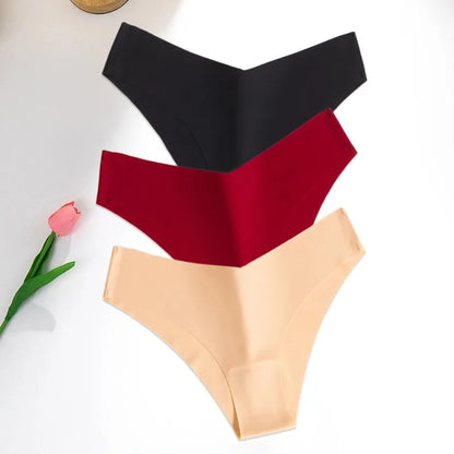 Bare Thong 3-Pack