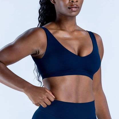 Power Bra