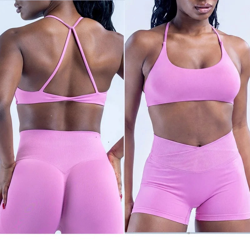 Zoe Seamless