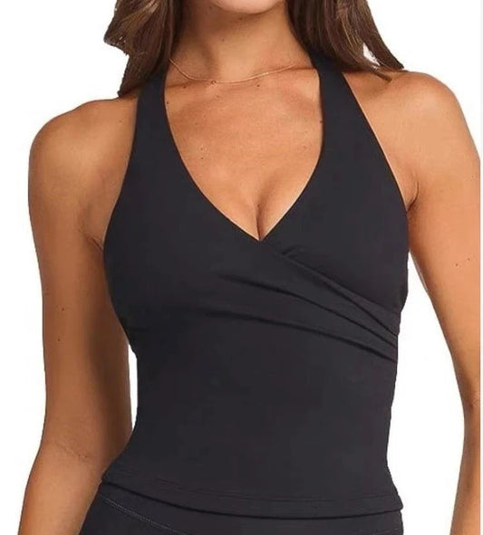 Vivi Halter Bra