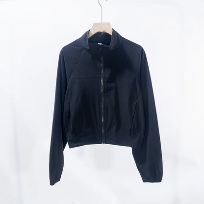 Breeze Jacket