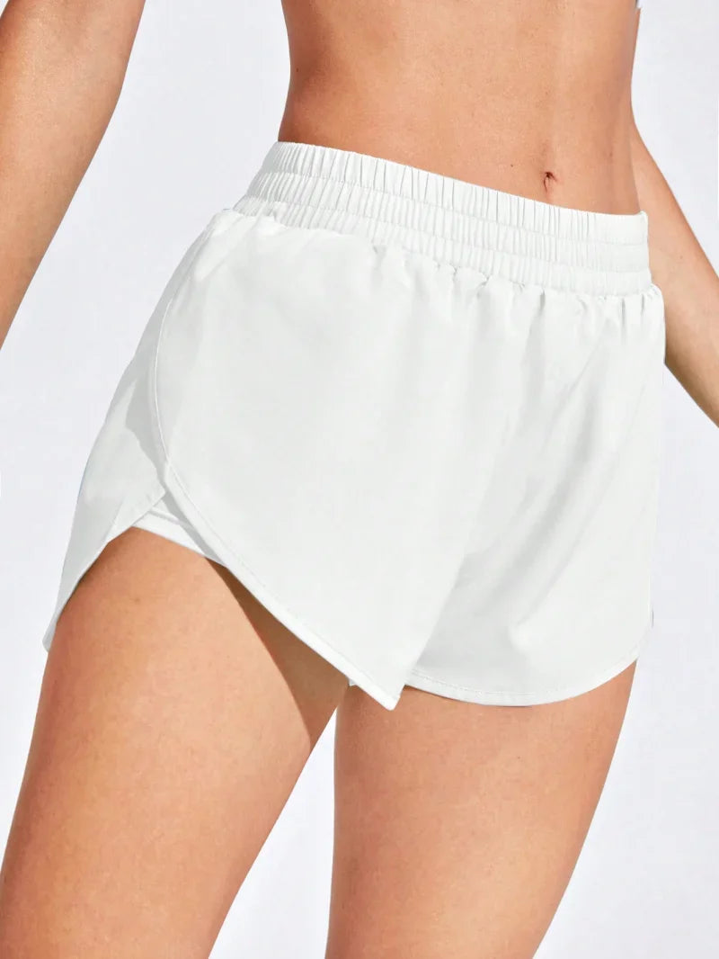Pace Shorts