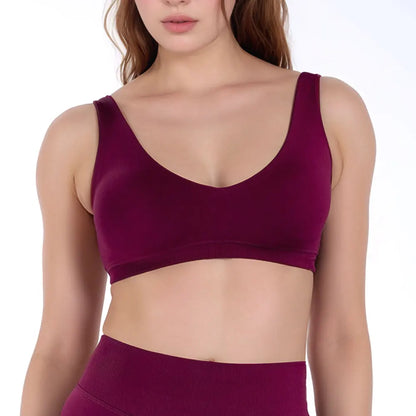 Power Bra