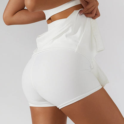 Belle Tennis Skirt
