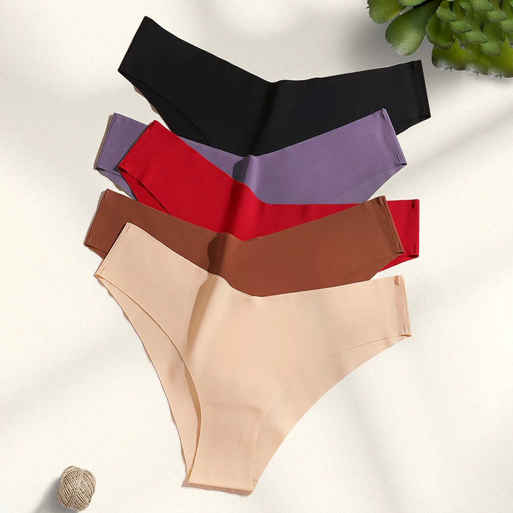 Bare Thong 3-Pack