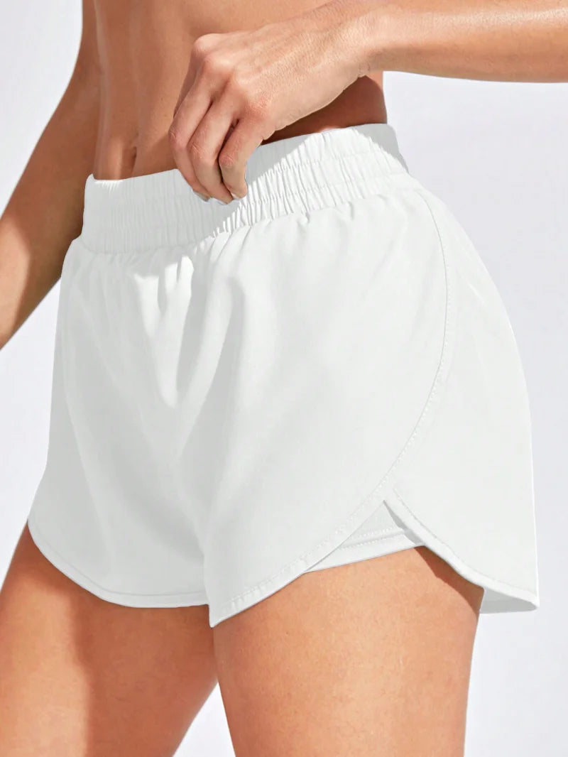 Pace Shorts