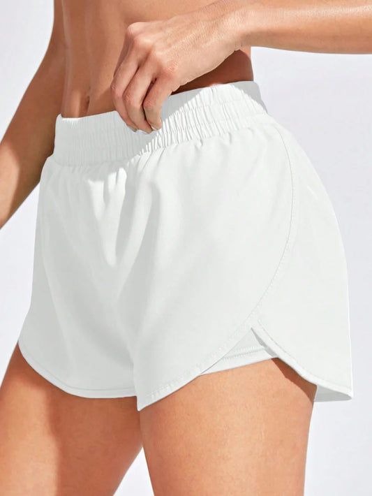 Pace Shorts