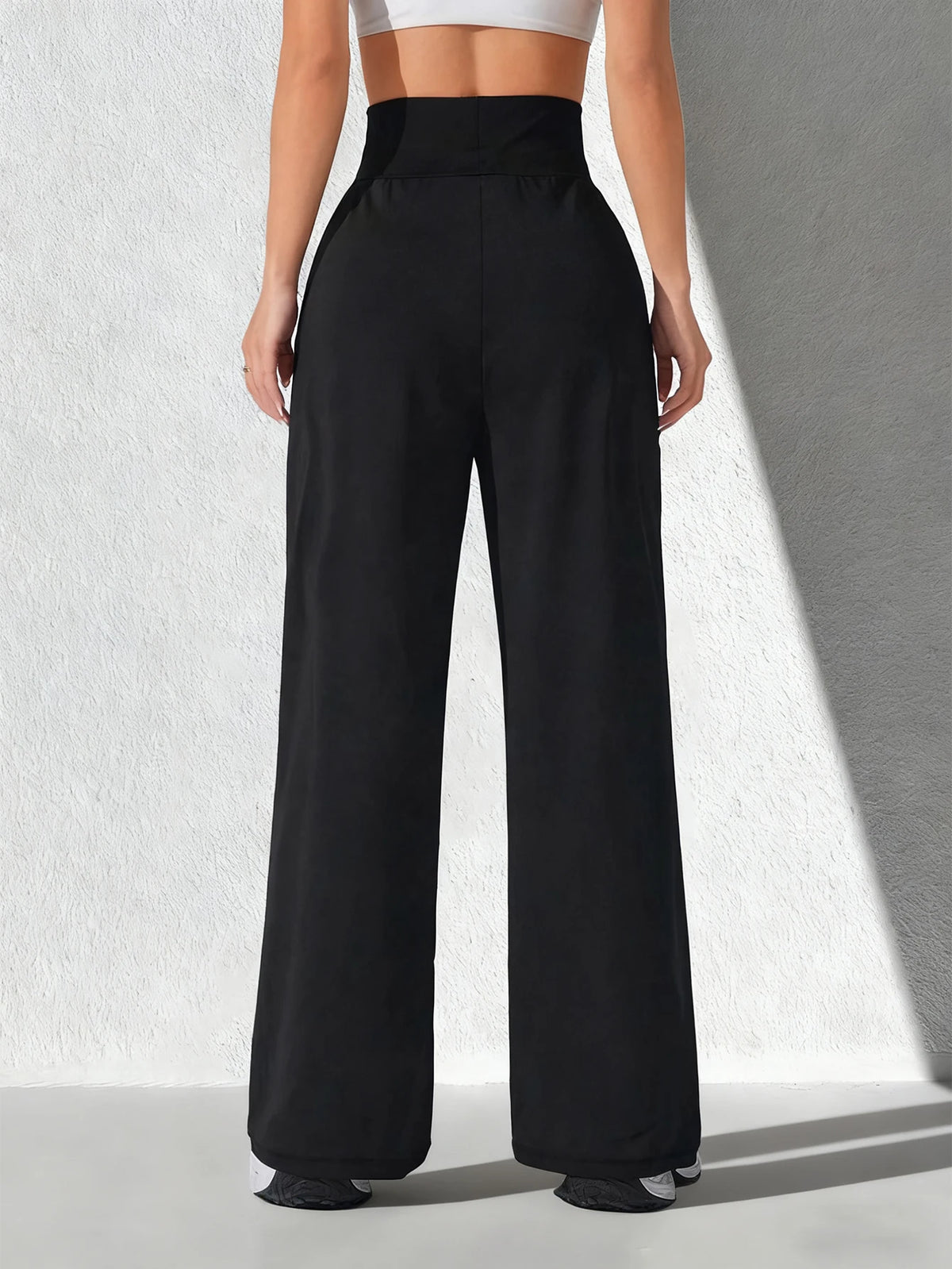 Alma Wide Leg Pants