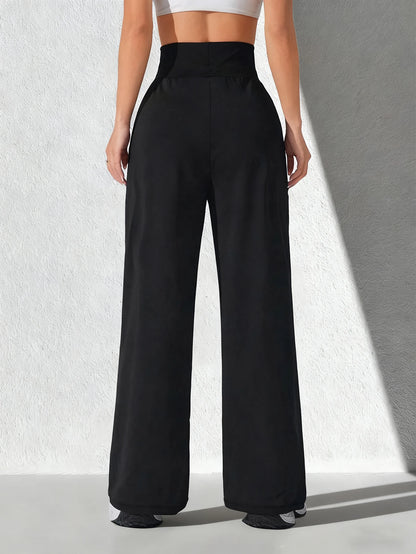 Alma Wide Leg Pants