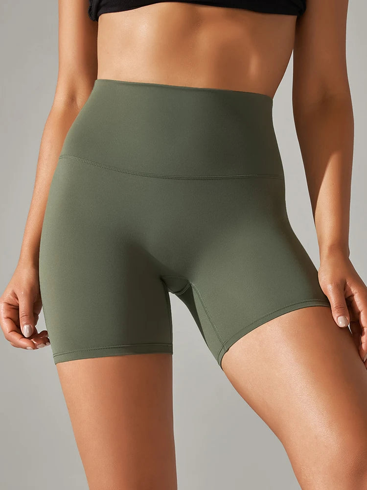 Core Shorts