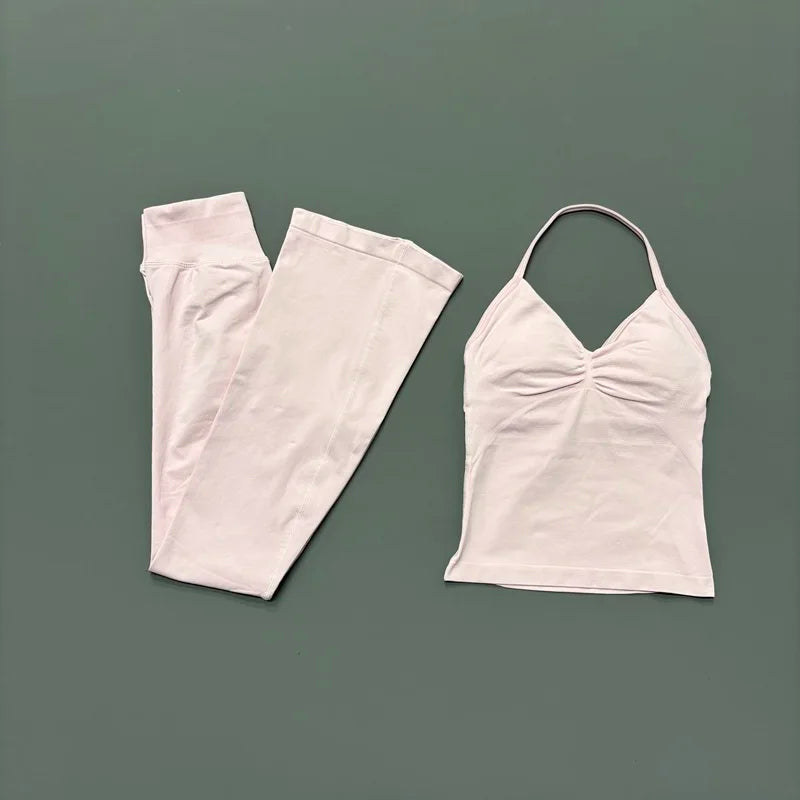 Selene Flare Set