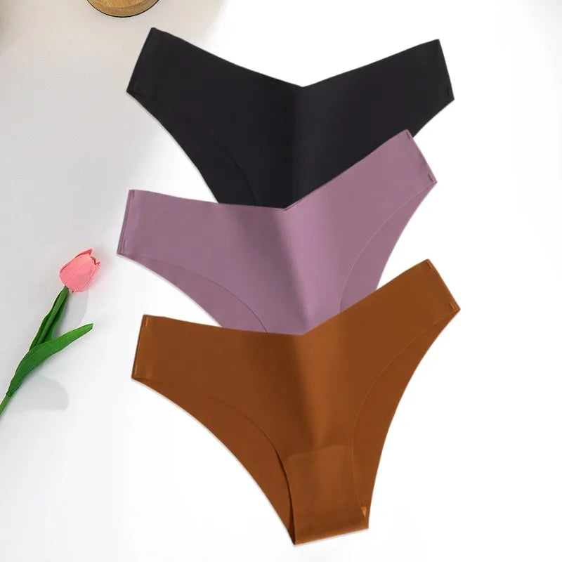 Bare Thong 3-Pack