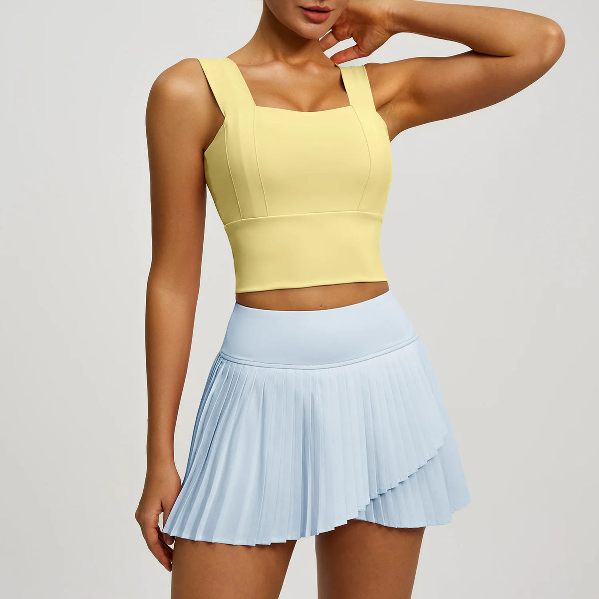 Gia Tennis Set