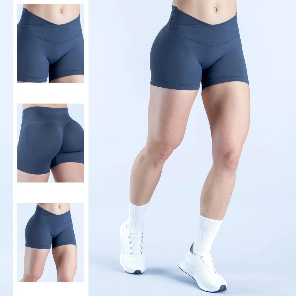 Zoe Seamless