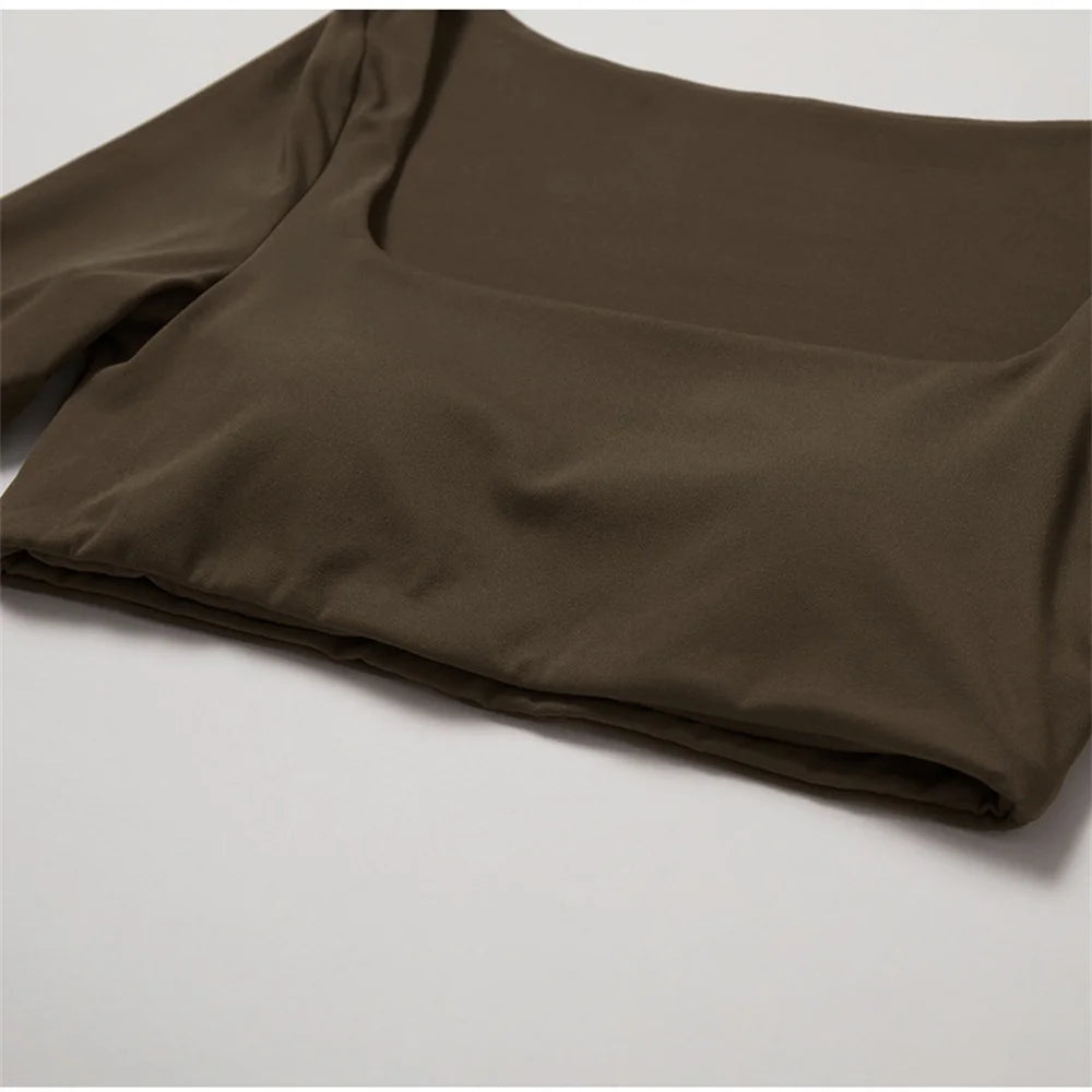 Skye Long Sleeve Set