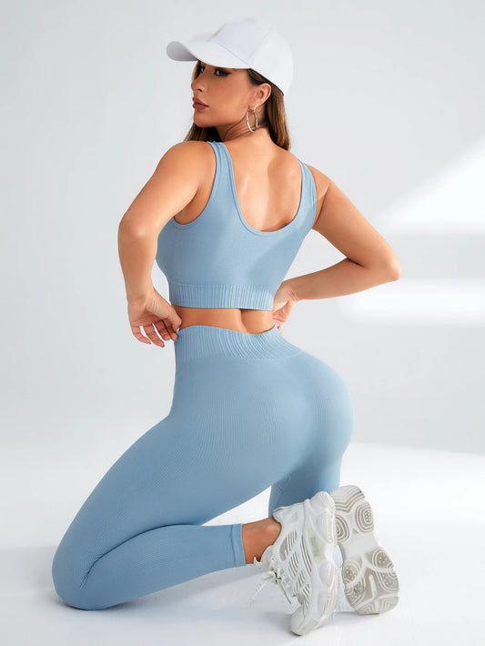 Maya Leggings Set