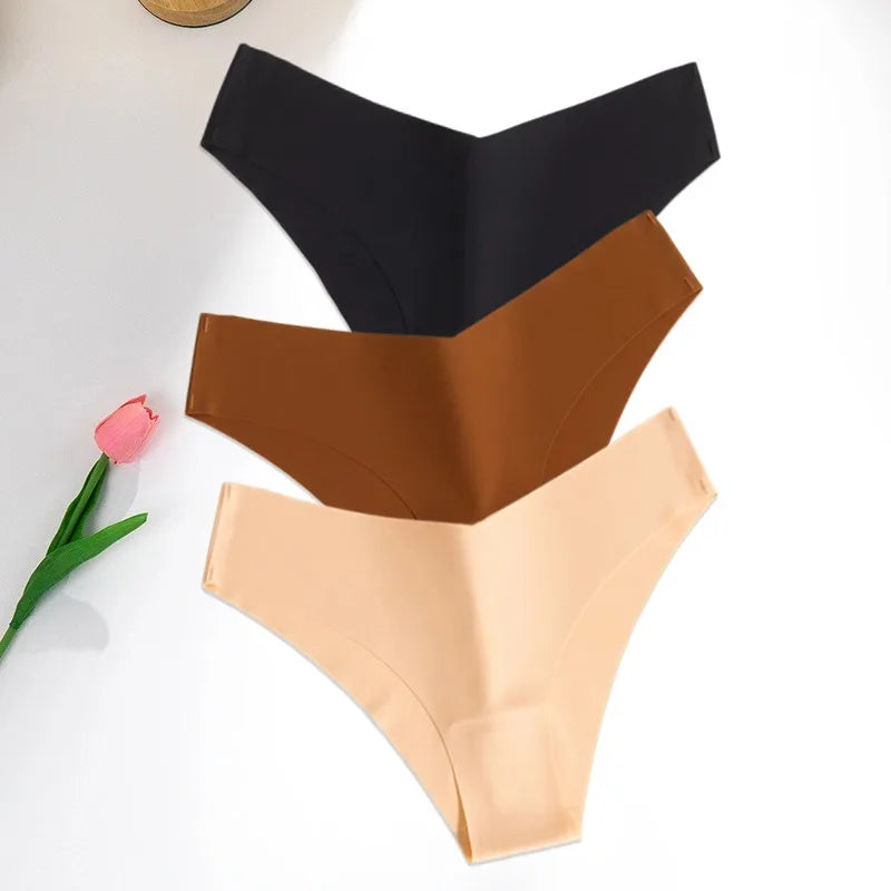 Bare Thong 3-Pack