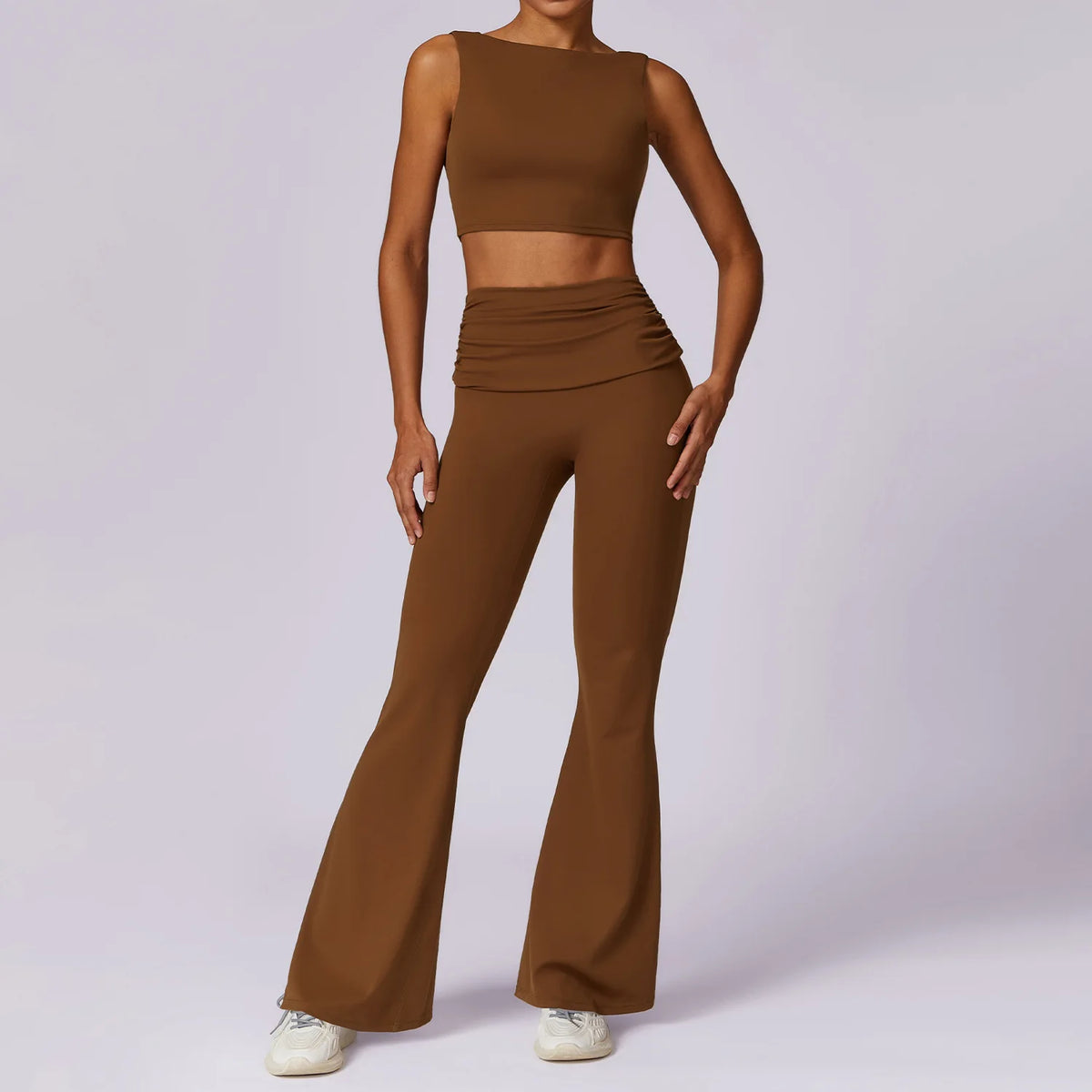 Lyra Flare Set