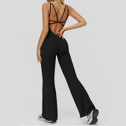 Rocha Flare Suit