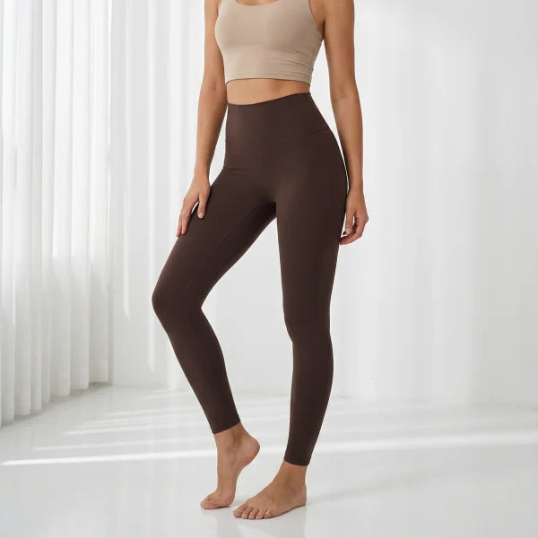 Contour Pocket Leggings