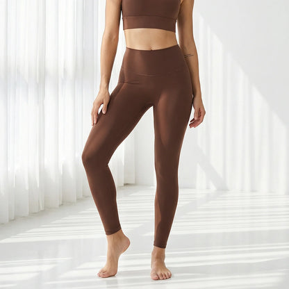 Contour Pocket Leggings