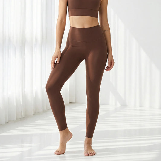 Contour Pocket Leggings