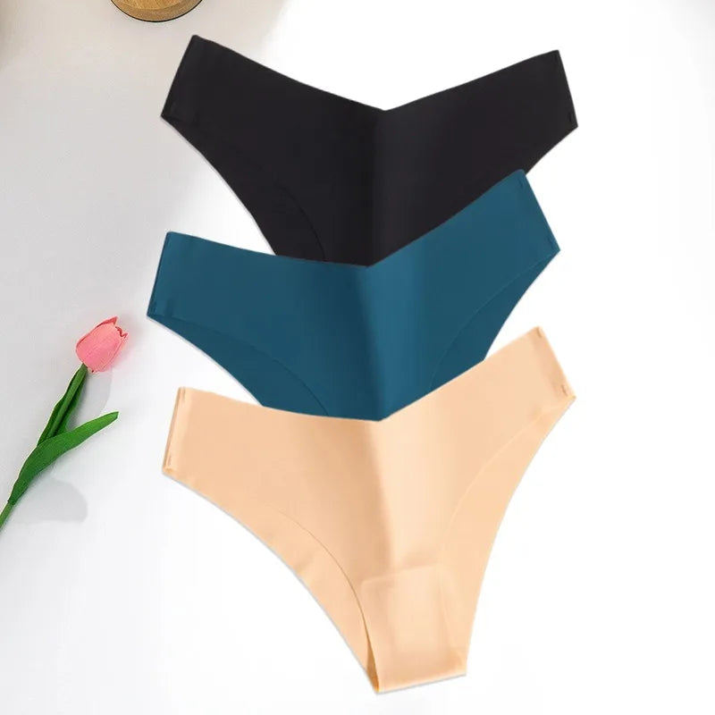Bare Thong 3-Pack