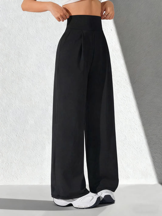 Alma Wide Leg Pants