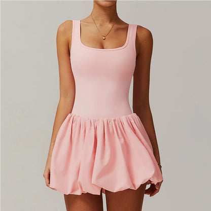 Ava Tennis Dress
