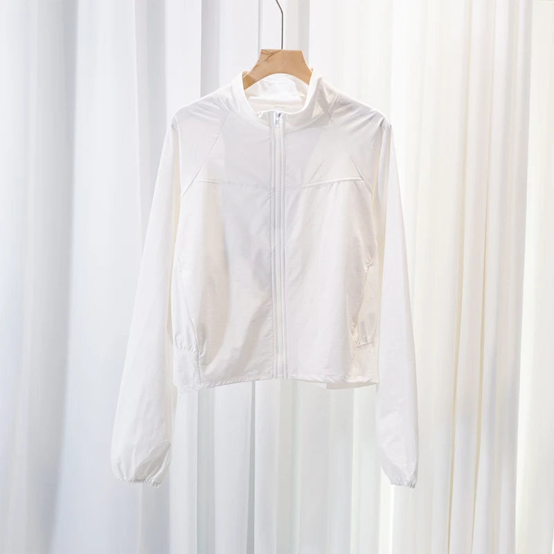 Breeze Jacket